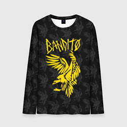 Мужской лонгслив TOP: BANDITO