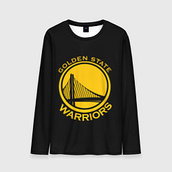 Мужской лонгслив GOLDEN STATE WARRIORS