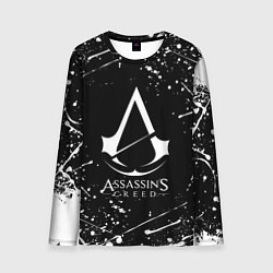 Мужской лонгслив ASSASSINS CREED