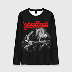 Мужской лонгслив JUDAS PRIEST