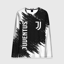 Мужской лонгслив JUVENTUS