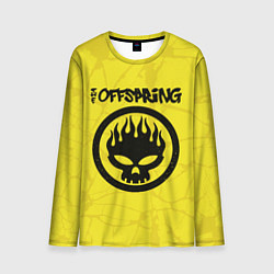 Мужской лонгслив The Offspring