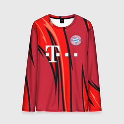 Мужской лонгслив ФК Бавария Мюнхен