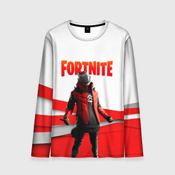 Мужской лонгслив FORTNITE