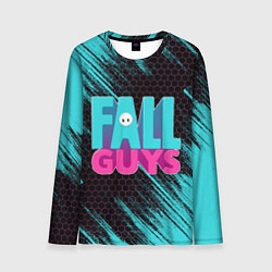 Мужской лонгслив ФОЛЛ ГАЙС