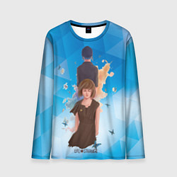 Мужской лонгслив Life is Strange!