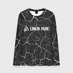 Лонгслив мужской LINKIN PARK ЛИНКИН ПАРК, цвет: 3D-принт