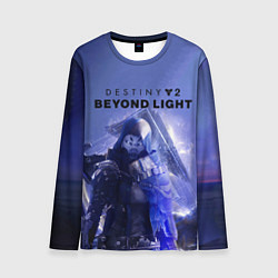 Мужской лонгслив Destiny 2 : Beyond Light