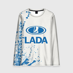 Мужской лонгслив LADA