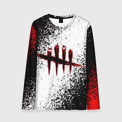 Мужской лонгслив Dead by Daylight