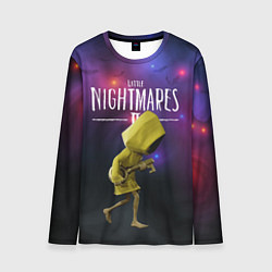 Мужской лонгслив Little Nightmares 2