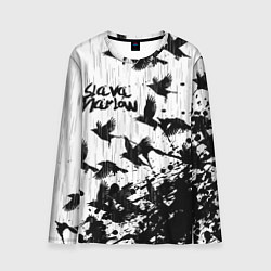 Мужской лонгслив SLAVA MARLOW 7