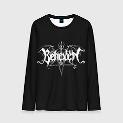 Мужской лонгслив Behexen