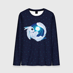 Мужской лонгслив Ori