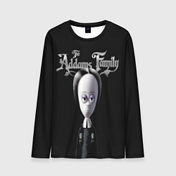 Мужской лонгслив Семейка Аддамс Addams Family