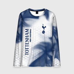 Мужской лонгслив TOTTENHAM HOTSPUR Pro Football - Пламя