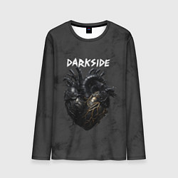 Мужской лонгслив Bring Me the Horizon - darkside