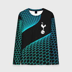 Мужской лонгслив Tottenham football net