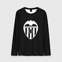 Мужской лонгслив Valencia club sport fc