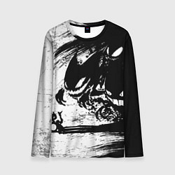 Лонгслив мужской Генгар, цвет: 3D-принт