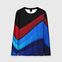 Мужской лонгслив Multicoloured