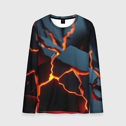 Мужской лонгслив Caroline