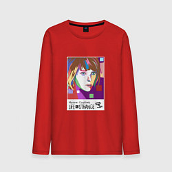 Мужской лонгслив MAX: Life is Strange
