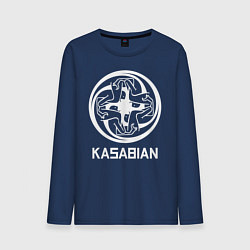Мужской лонгслив Kasabian: Symbol