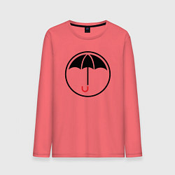 Мужской лонгслив Академия Амбрелла