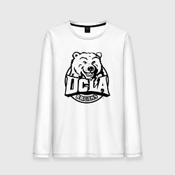 Мужской лонгслив UCLA