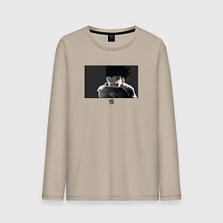 Мужской лонгслив Gon Furikusu - Hunter x Hunter