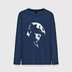 Мужской лонгслив Biggie