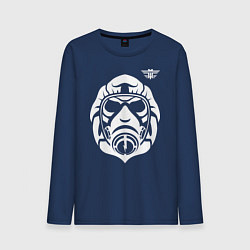 Мужской лонгслив Spark master tape