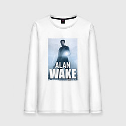 Мужской лонгслив Алан с фонариком