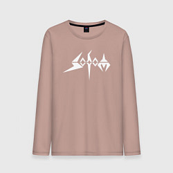 Мужской лонгслив Sodom