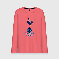 Мужской лонгслив Tottenham Hotspur fc sport
