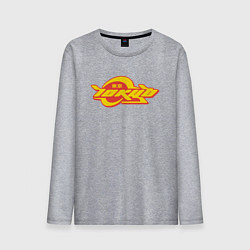 Мужской лонгслив Токио y2k