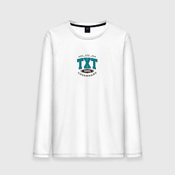 Мужской лонгслив TXT legendary