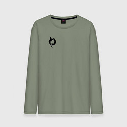 Мужской лонгслив Todak