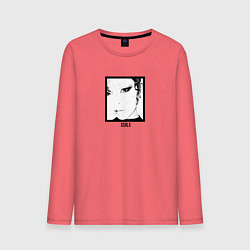 Мужской лонгслив Xg Idol