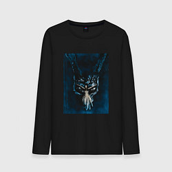 Мужской лонгслив Donnie Darko