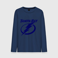 Мужской лонгслив HC Tampa Bay