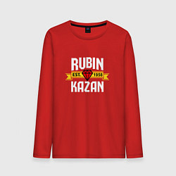 Мужской лонгслив Rubin Kazan FC
