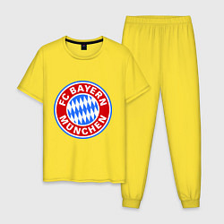 Мужская пижама Bayern Munchen FC