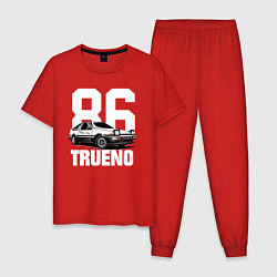 Мужская пижама TRUENO 86