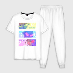 Мужская пижама Hades Girls