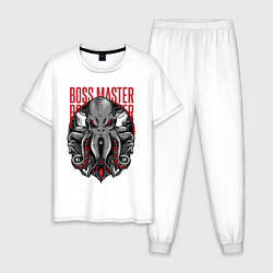 Мужская пижама Boss Master