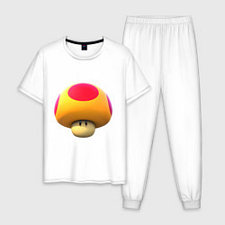 Мужская пижама ToadPОW