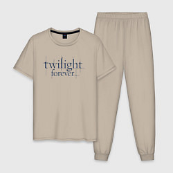 Мужская пижама Logo Twilight