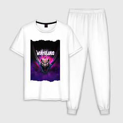 Мужская пижама Tiny Tina’s Wonderlands